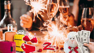 &iexcl;4 rituales para la buena fortuna en A&ntilde;o Nuevo!