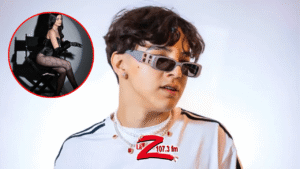 &iquest;Qui&eacute;n es la mam&aacute; del hijo de Xavi?