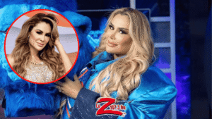 Ninel Conde ha sido criticada debido a lo que muchos consideran un exceso de cirug&iacute;as.