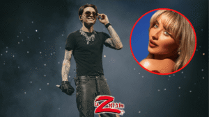 &iquest;Peso Pluma y Sabrina Carpenter son novios?