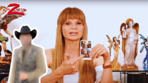 Mhoni vidente da a conocer famosos que podr&iacute;an fallecer pr&oacute;ximamente