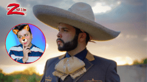 Leonardo Aguilar lanza advertencia a influencer que critic&oacute; a &Aacute;ngela y Nodal.