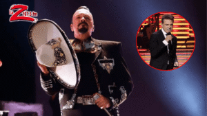 La canci&oacute;n que Luis Miguel rechaz&oacute; y ahora es un &eacute;xito mundial de Pepe Aguilar
