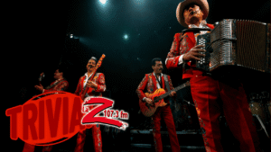 ¿Qué tanto sabes de la música de regional mexicano?