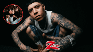 Santa Fe Klan y su nueva conquista: &iquest;Ser&aacute; otra relaci&oacute;n fugaz?