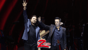 El &uacute;ltimo adi&oacute;s: As&iacute; fue el emotivo &uacute;ltimo concierto de Los Temerarios