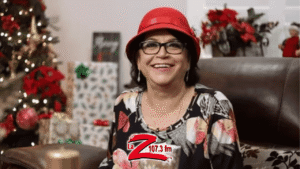 Madre de Jenni Rivera agradece el apoyo tras su hospitalizaci&oacute;n