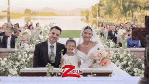 &iexcl;Natalia Jim&eacute;nez se cas&oacute;!