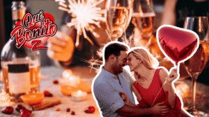 Rituales de Año Nuevo: Abre tu corazón al amor verdadero