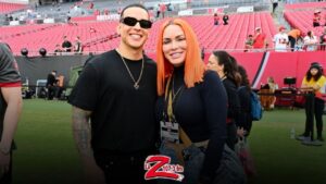Daddy Yankee y Mireddys Gonz&aacute;lez: As&iacute; fue la historia de amor
