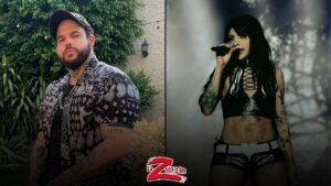 Emiliano Aguilar y la verdad detr&aacute;s de su inter&eacute;s por Cazzu