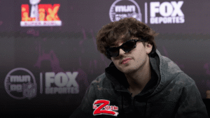 Gabito Ballesteros participar&aacute; en la transmisi&oacute;n del Super Bowl