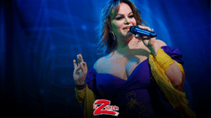 Jenni Rivera: Su &aacute;lbum es de los mejores del siglo XXI