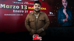 &iexcl;El Mimoso a&ntilde;ade una fecha m&aacute;s a su tour, &ldquo;Nom&aacute;s por gusto 2025&rdquo;!