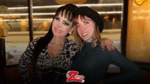 Maribel Guardia demanda a la mam&aacute; de su nieto