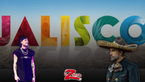 Estos son los 5 artistas m&aacute;s destacados de Jalisco, cuna de voces legendarias.