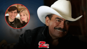 Joan Sebastian: Revelan que no aprobaba la relaci&oacute;n de su hijo Juli&aacute;n con Imelda Tu&ntilde;&oacute;n