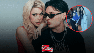 &iquest;Est&aacute;n cancelando a Kenia Os por Peso Pluma?