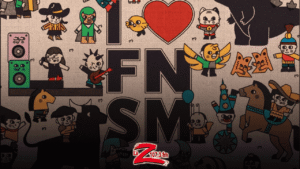 &iexcl;La Feria de San Marcos 2025 trae un cartelazo de conciertos imperdibles!