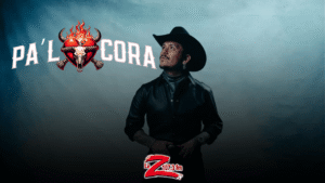 Christian Nodal revela lista de canciones de &ldquo;Pa&rsquo;l Cora Vol. 2&rdquo;