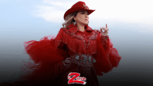 Alicia Villarreal se sincera: c&oacute;mo una ruptura amorosa marc&oacute; su vida y su carrera art&iacute;stica