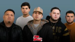 Fuerza Regida sorprende a su equipo con lujosos regalos