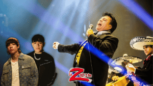 Juan Gabriel regresa en grande con un &aacute;lbum in&eacute;dito junto a Natanael Cano y Junior H