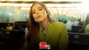 Majo Aguilar sorprende al revelar su inspiraci&oacute;n en Peso Pluma