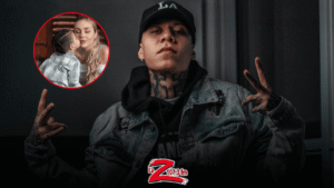 Santa Fe Klan lanza &ldquo;Mi Ni&ntilde;o&rdquo; tras pol&eacute;mica con Maya Nazor &ldquo;; puro marketing