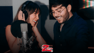 Belinda impacta con su colaboraci&oacute;n junto a Tito Double P