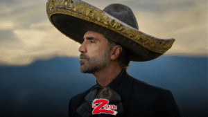 Alejandro Fern&aacute;ndez llega a Europa en 2025