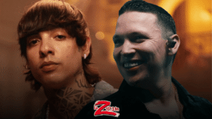 ¡Natanael Cano y Javier Rosas reciben amenazas!