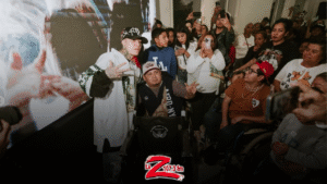 Santa Fe Klan lanza fundaci&oacute;n para apoyar a j&oacute;venes vulnerables en M&eacute;xico