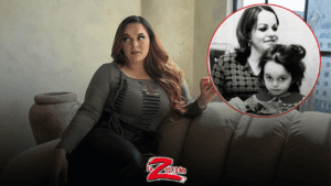 La hija de Jenni Rivera conquista TikTok con trend de Bad Bunny