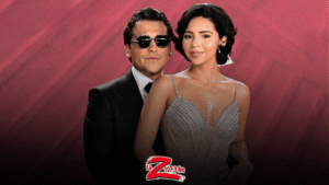 &Aacute;ngela Aguilar habr&iacute;a hecho una fiesta sorpresa para Nodal.