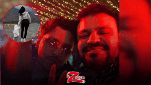 &iquest;Pap&aacute; de Christian Nodal muestra su apoyo a Cazzu?