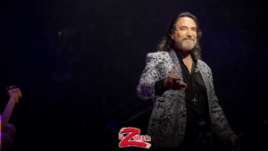 Marco Antonio Sol&iacute;s: La leyenda llega a CDMX en 2025