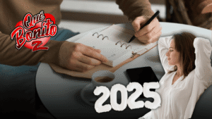 Días de descanso oficiales del 2025, ¿Cuáles son?
