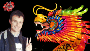 Despierta del coma hablando chino y ahora es estrella de TV en China