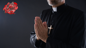 Sacerdote de 90 a&ntilde;os es arrestado por alimentar a personas sin hogar