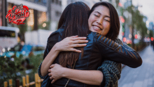 Abrazos a la carta: la tienda que vende cari&ntilde;o y confort