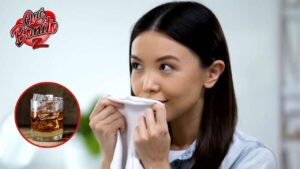 Crean tela inteligente con aroma permanente a whisky