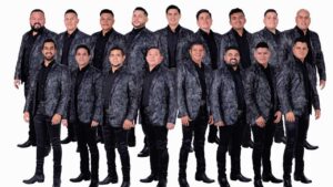 La Original Banda El Limón se defiende tras los abucheos durante su última presentación