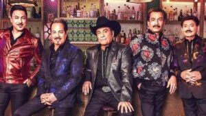 Los Tigres del Norte lanzan &ldquo;La Loter&iacute;a&rdquo;: Un himno a la migraci&oacute;n y la esperanza