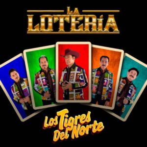 La Lotería