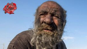 Ba&ntilde;arse: &iquest;Mito moderno? Cient&iacute;fico lleva 12 a&ntilde;os sin ducharse y dice oler mejor que t&uacute;