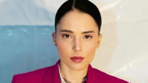 Majo Aguilar desata críticas: cancela show en Morelos y aparece en concierto de Alicia Villarreal