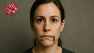 Mujer finge ser muda por 16 a&ntilde;os y cobra pensi&oacute;n millonaria: &iexcl;la descubren hablando por la calle!