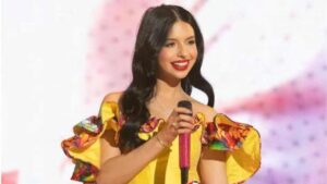 &Aacute;ngela Aguilar: &ldquo;No Soy La Villana&rdquo; podr&iacute;a ser su pr&oacute;ximo tema musical, &iquest;a qui&eacute;n estar&aacute; dirigido?