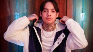 Natanael Cano estalla contra la censura de corridos tumbados en M&eacute;xico